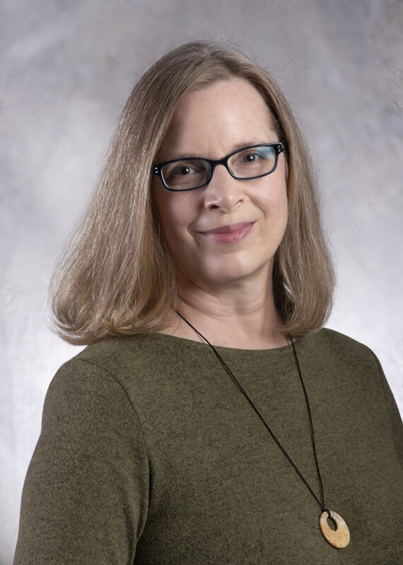 Rebecca  Barlow Photo